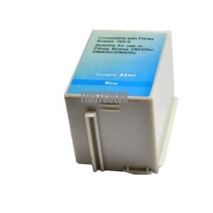 兼容PitneyBowes必能宝邮资机墨盒 (DM300C系列)