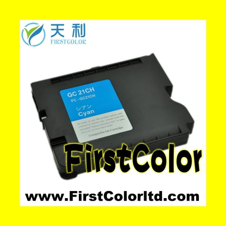 GC21CH 凝胶墨水