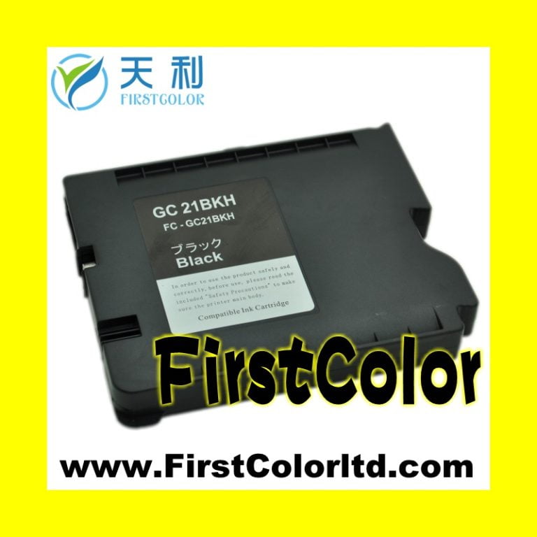 GC21KH 凝胶墨水