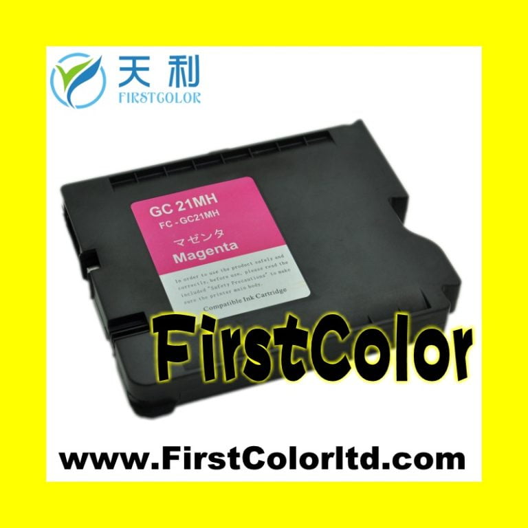 GC21MH 凝胶墨水