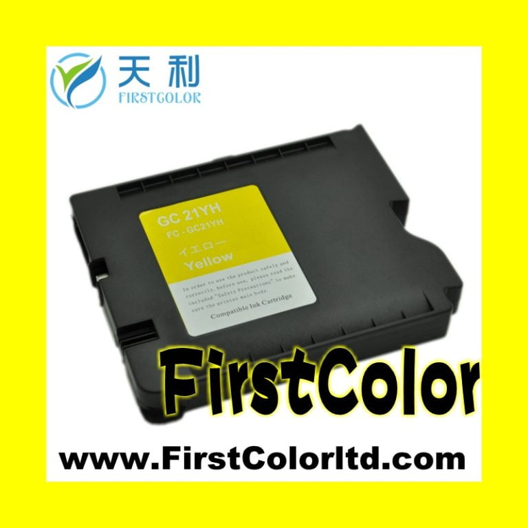 GC21YH 凝胶墨水