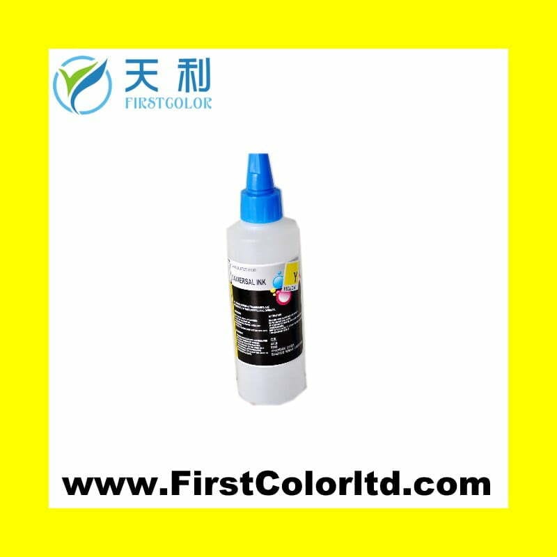 瓶装墨水 100ml