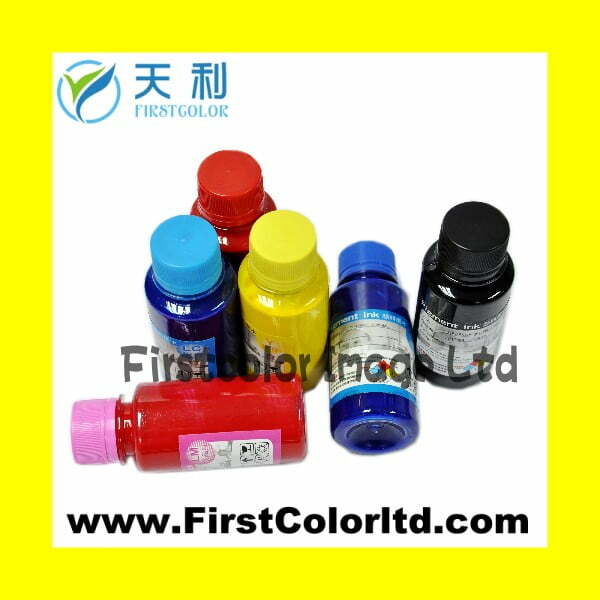 环保热转印墨水